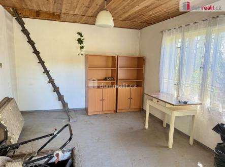 Prodej chaty/rekreačního objektu, 29 m²
