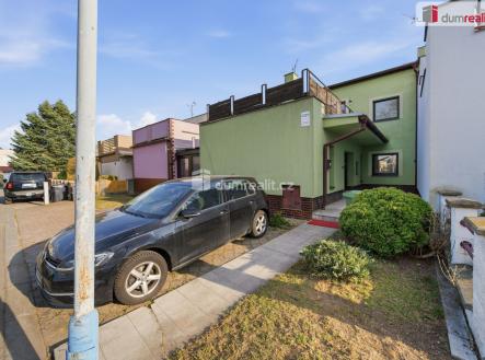 Prodej domu/vily, 280 m²