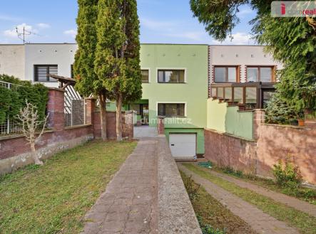 Prodej domu/vily, 280 m²