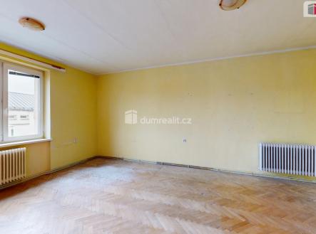 Prodej bytu, 2+1, 62 m²