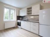 Pronájem bytu, 2+kk, 51 m²