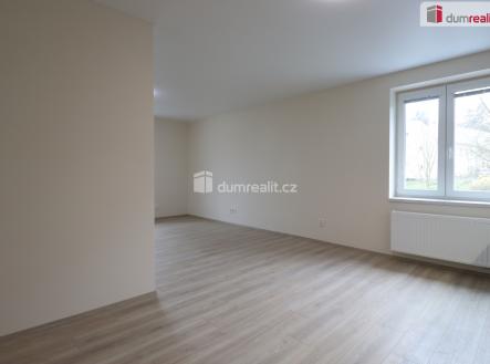 Pronájem bytu, 2+kk, 51 m²