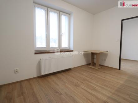 Pronájem bytu, 1+1, 28 m²