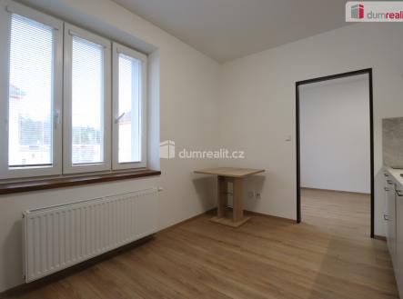 Pronájem bytu, 1+1, 28 m²