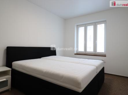 Pronájem bytu, 2+1, 50 m²