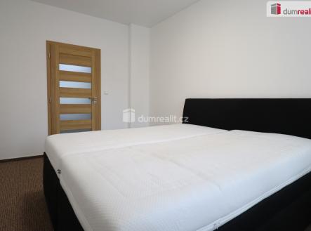 Pronájem bytu, 2+1, 50 m²