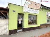 Pronájem obchodní prostor, 23 m²