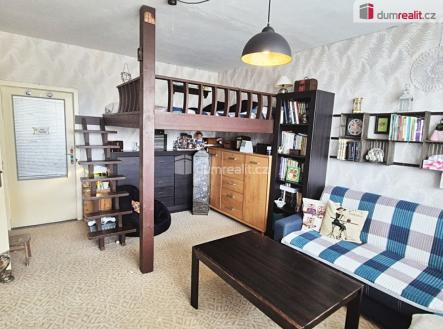 Prodej bytu, 4+1, 83 m²