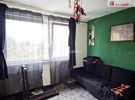 Prodej bytu, 4+1, 83 m²