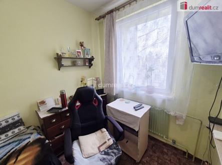 Prodej bytu, 4+1, 83 m²