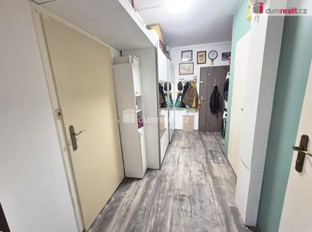 Prodej bytu, 4+1, 83 m²