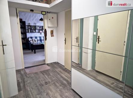 Prodej bytu, 4+1, 83 m²