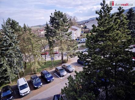 Prodej bytu, 4+1, 83 m²