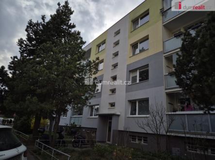 Prodej bytu, 4+1, 83 m²