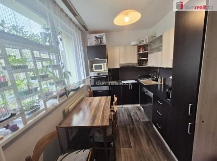 Prodej bytu, 4+1, 83 m² obrázek