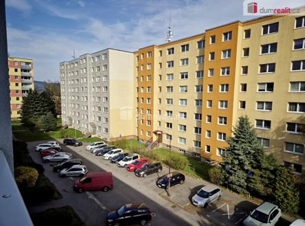 Prodej bytu, 4+1, 83 m² obrázek
