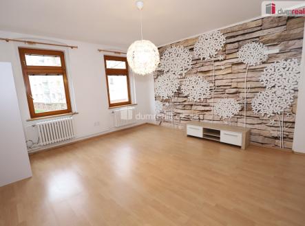 Pronájem bytu, 3+1, 94 m² obrázek