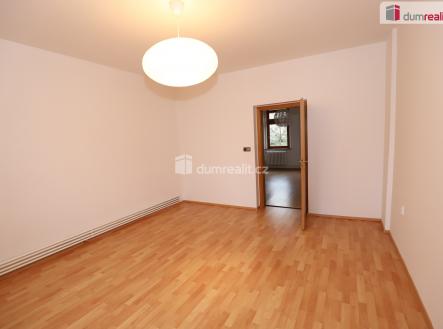 Pronájem bytu, 3+1, 94 m²