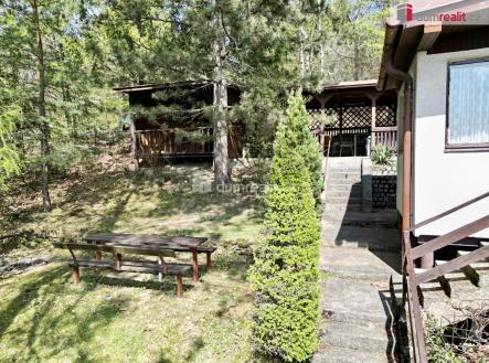 Prodej chaty/rekreačního objektu, 80 m²