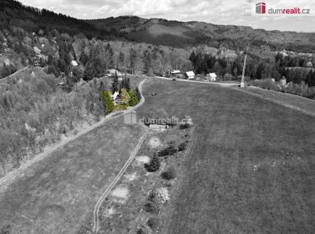 Prodej chaty/rekreačního objektu, 80 m²