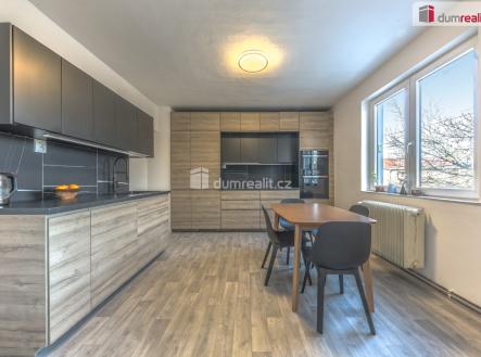 Prodej domu/vily, 209 m²