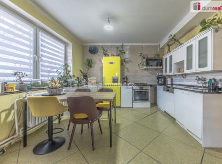 Prodej domu/vily, 209 m²