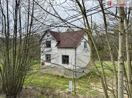 Prodej domu/vily, 150 m²