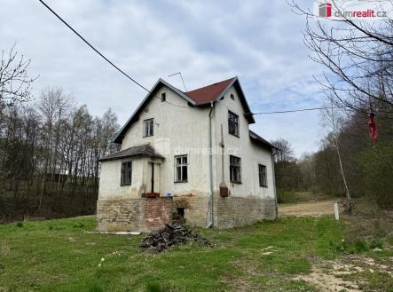 Prodej domu/vily, 150 m²