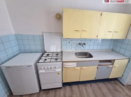 Prodej bytu, 3+1, 66 m²