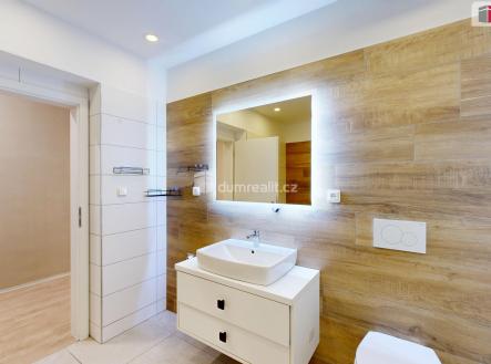 Pronájem bytu, 2+kk, 95 m²