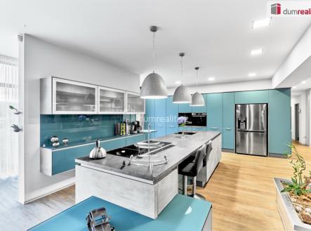 Prodej domu/vily, 296 m²