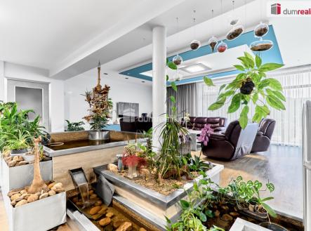 Prodej domu/vily, 296 m²