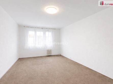 Pronájem bytu, 2+1, 60 m²