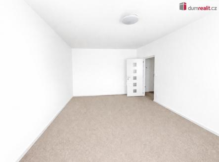 Pronájem bytu, 2+1, 60 m²