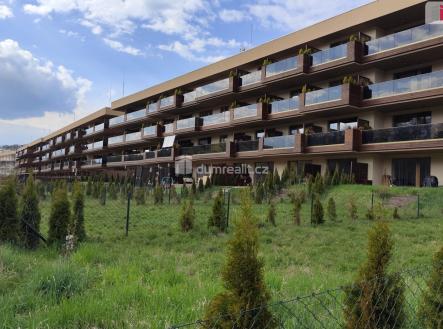 Prodej bytu, 2+kk, 66 m²