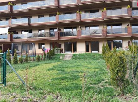 Prodej bytu, 2+kk, 66 m²