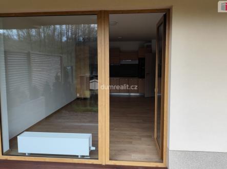 Prodej bytu, 2+kk, 66 m²