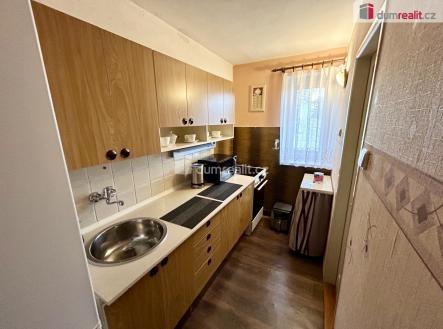 Pronájem bytu, 3+kk, 69 m²