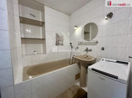 Pronájem bytu, 3+kk, 69 m²