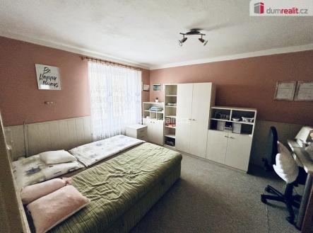 Pronájem bytu, 3+kk, 69 m²