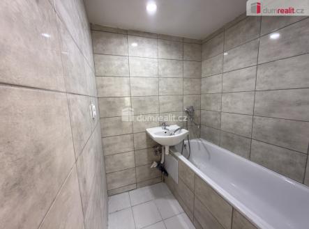 Pronájem bytu, 2+1, 62 m²