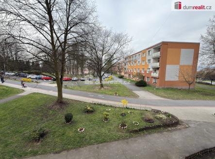 Pronájem bytu, 2+1, 62 m²