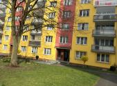 Pronájem bytu, 2+1, 62 m²