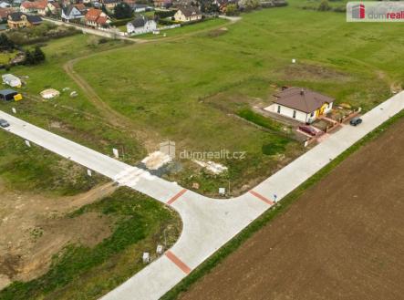 Prodej pozemku pro bydlení, 1 023 m²