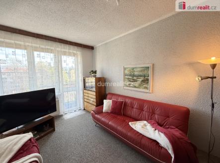 Prodej bytu, 3+1, 68 m²