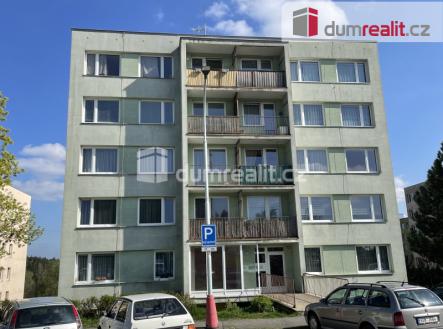 Pronájem bytu, 3+1, 57 m²