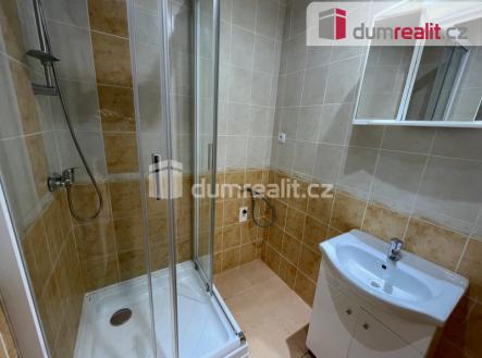 Pronájem bytu, 3+1, 57 m²