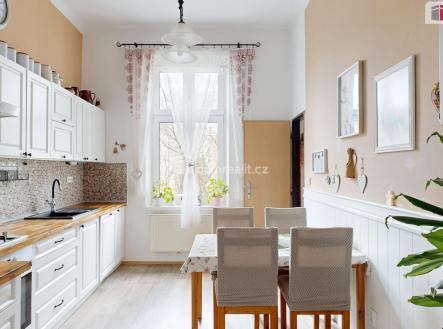 Prodej bytu, 4+1, 126 m²