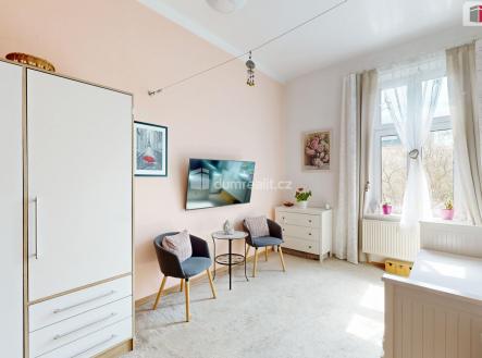 Prodej bytu, 4+1, 126 m²