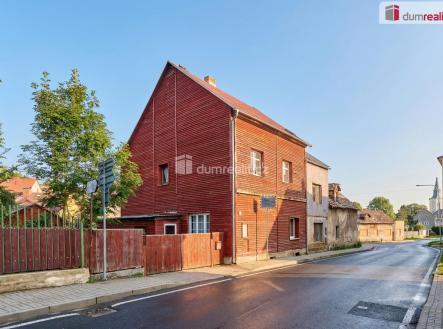 Prodej domu/vily, 92 m²